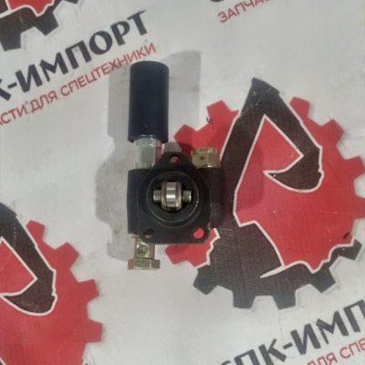 Насос ручной подкачки топлива ТСС R4105, SI/H2204, КD-666 018785