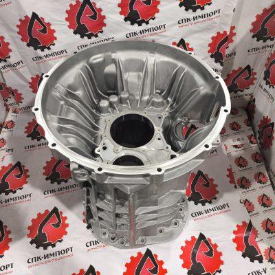 Картер сцепления ZF 1325301063-K-01