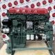 Двигатель FAW J6 CA6DM2-42E51 / CA6DM2-39E51 в сборе