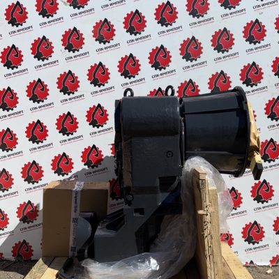 КПП 4WG-208 (4644024195) для фронтальных погрузчиков