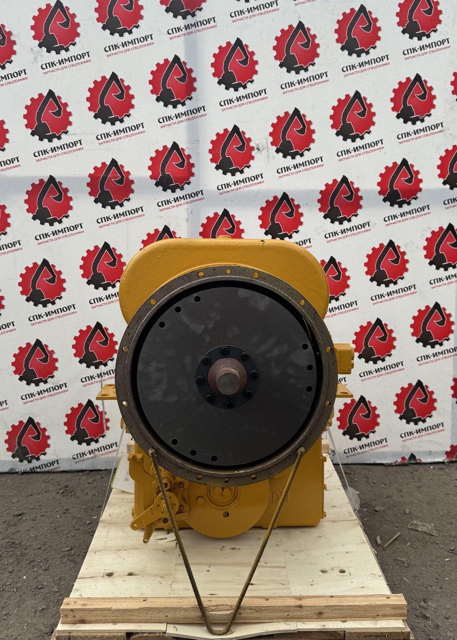 КПП ZL30W (W024200000) для экскаваторов-погрузчиков СПК-Импорт Фото-4