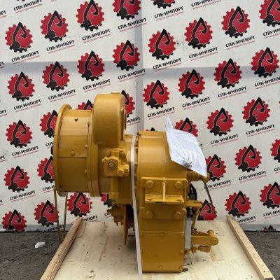 КПП ZL30W (W024200000) для экскаваторов-погрузчиков