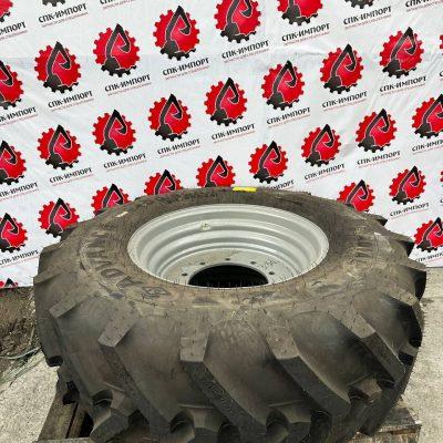 Колесо 683300022 в сборе