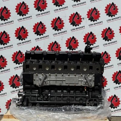 Двигатель YTO LR6A3 (Лонг блок)