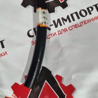 Патрубок 07260-01420