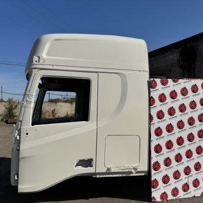 Каркас кабины Dongfeng GX для тягача седельного