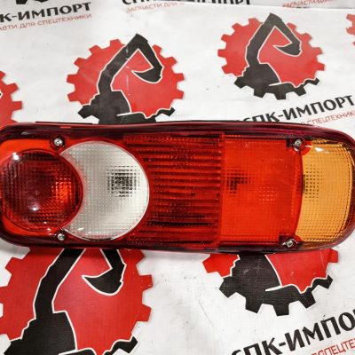 Фонарь задний 803597401/803597400, для погрузчика