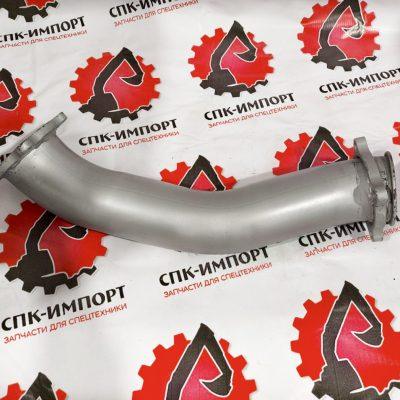Труба глушителя передняя в сборе DongFeng 1203010-K0903