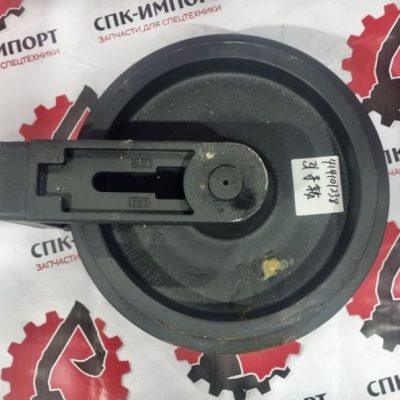 Колесо направляющее в сборе 414101238