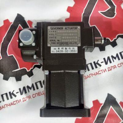 Актуатор MHI SG4017BR-01