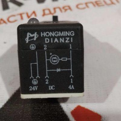Соленоидный клапан HM22042103