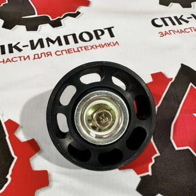 Опора 3975326 c роликом промежуточным (шкив)