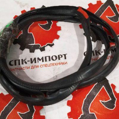 Уплотнитель стекла JSS005647636