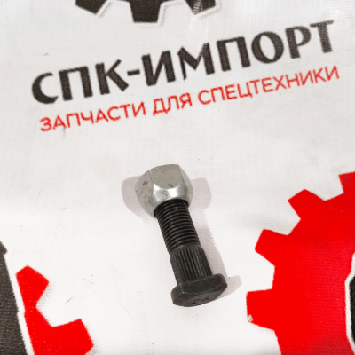 Болт ступицы ZC30A-39002