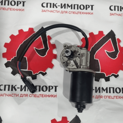 Электромотор стеклоочистителя 860501989