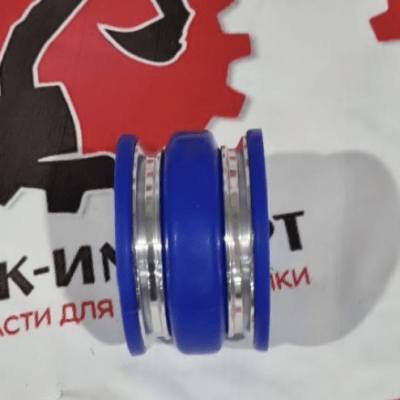 Патрубок воздушный 14402034