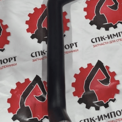 Патрубок радиатора верхний 29030012201