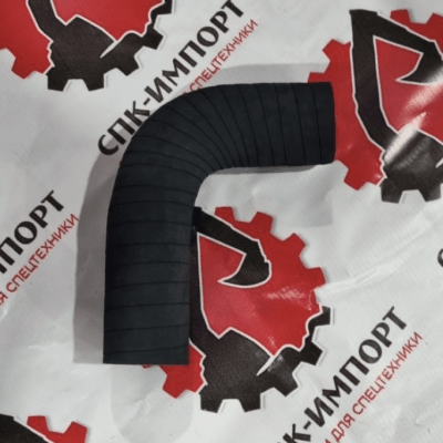Патрубок 17М-03-49280
