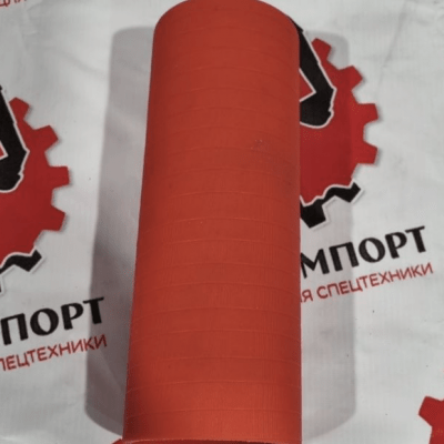 Патрубок 6156-11-4480