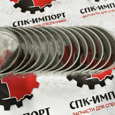 Вкладыши коренные TD100-1005006A