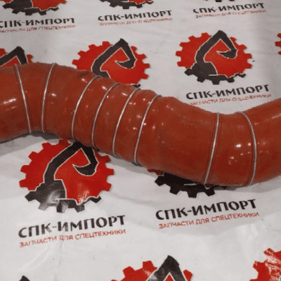 Впускной патрубок радиатора интеркулера ДВС 1109013Y8026