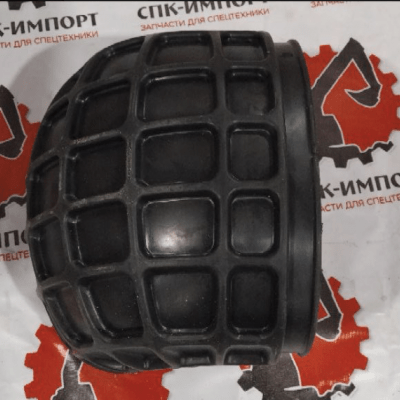Соединитель основания воздухозаборника основного воздушного фильтра 1109020Y801001