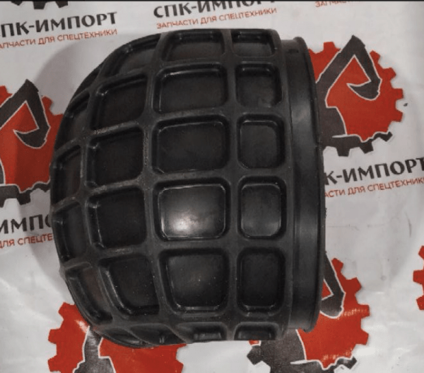 Соединитель основания воздухозаборника основного воздушного фильтра 1109020Y801001 СПК-Импорт Фото-1