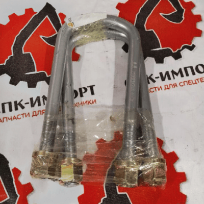 Стремянки передней левой рессоры 54225-Y4A40