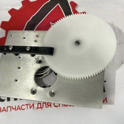 Блок потенциометра для измерения длины 803600359