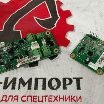Датчик угла стрелы 803600358