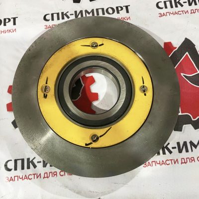 Шкив 127300624 в сборе