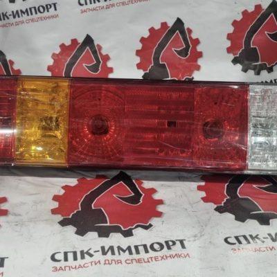 Фонарь задний правый 3716020-362/JF-07R, для автокрана