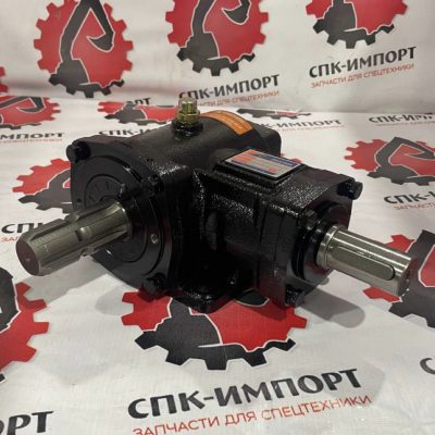 Мотор-редуктор HC30.290