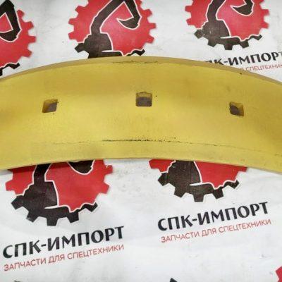 Нож отвала 28140012031, для грейдера