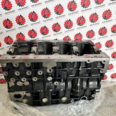 Блок двигателя YND490D