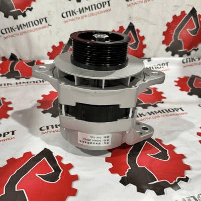 Генератор 300901-00033