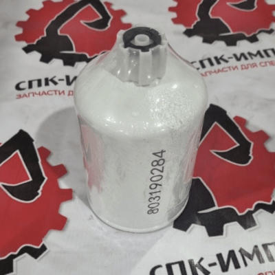 Фильтр топливный 803190284