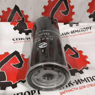 Фильтр масляный D17-002-02+B/3356982-0001-0001/GB1131