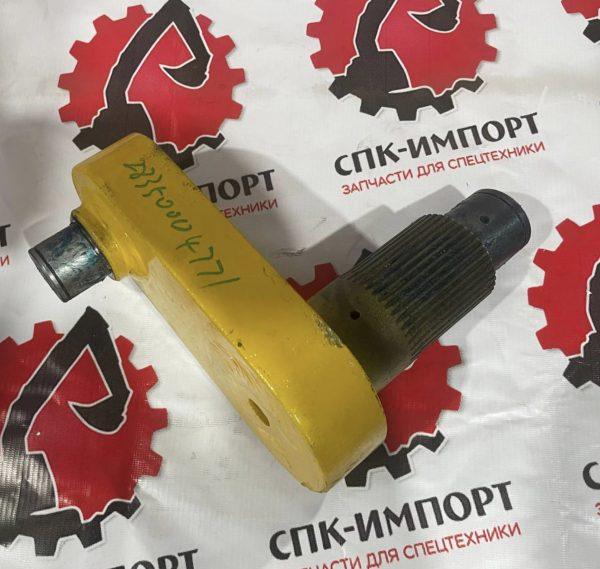 Рычаг 28350004771, для автогрейдера СПК-Импорт Фото-2