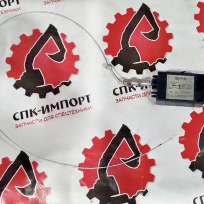 Соленоид ТНВД ХНQ-РТ