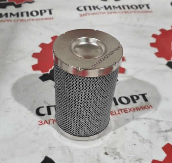 Фильтр гидравлический тонкой очистки F1230/SH84252/1268868/0160DN006BN4HC СПК-Импорт Фото-1