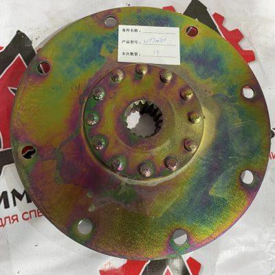 Муфта соединительная в сборе 229700710