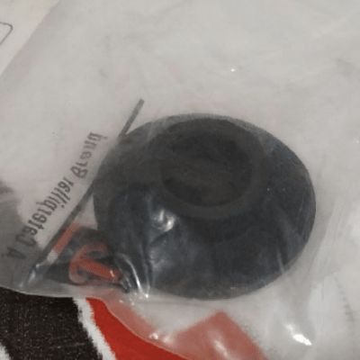Уплотнение 5177850, для автогрейдера SEM