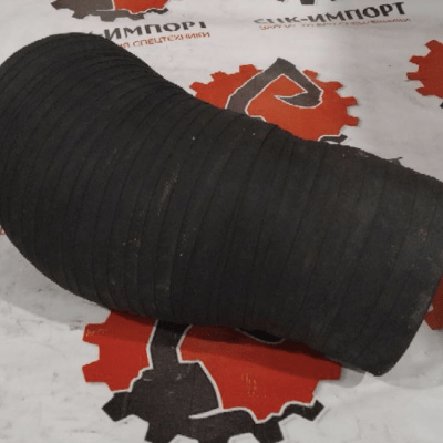 Патрубок 6373017