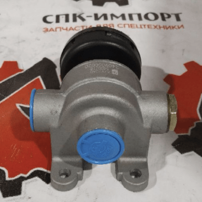 Тормозной клапан 5400718