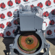 Двигатель Deutz F6L912W в сборе