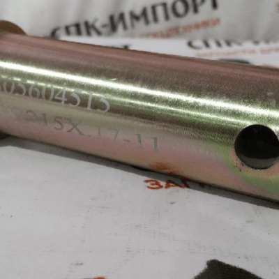 Палец поперечной тяги 805604515, GR215X.17-11
