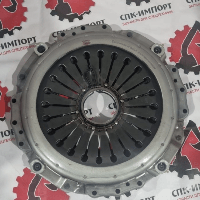 Корзина сцепления DZ93189160306