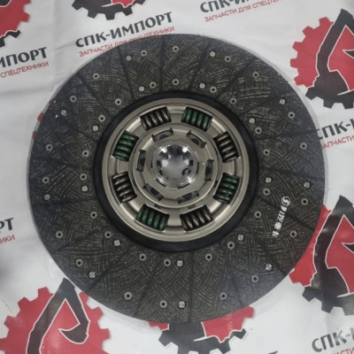 Диск сцепления DZ93189160307