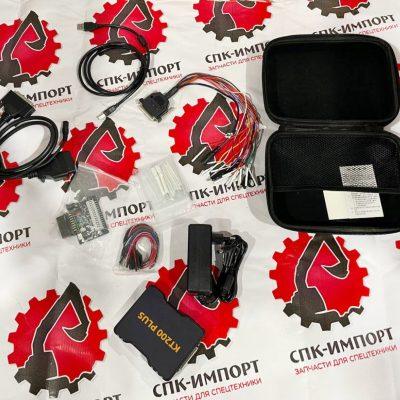 Программатор KT200 Plus